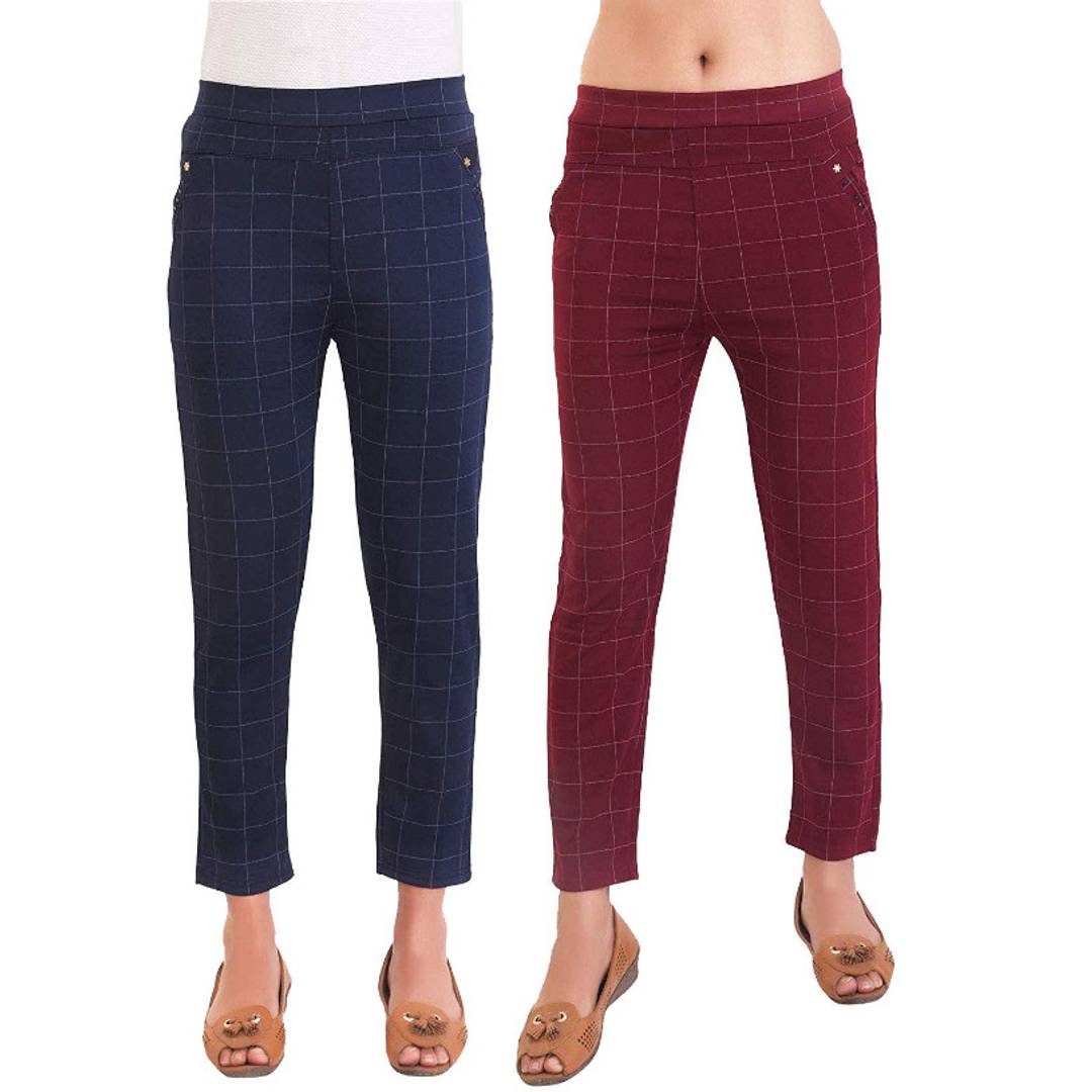 Jeggings Combo of 2